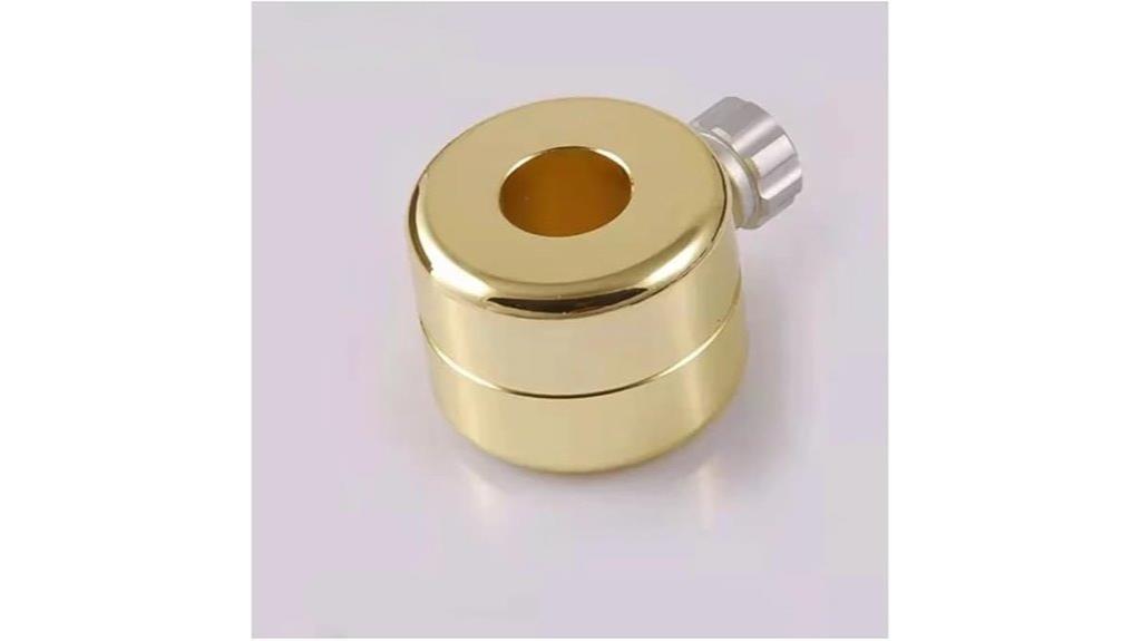 0 5kg copper counterweight