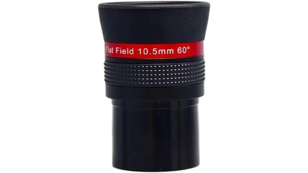 10 5mm 1 25 inch eyepiece