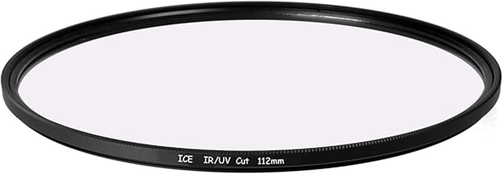 112mm uv ir filter