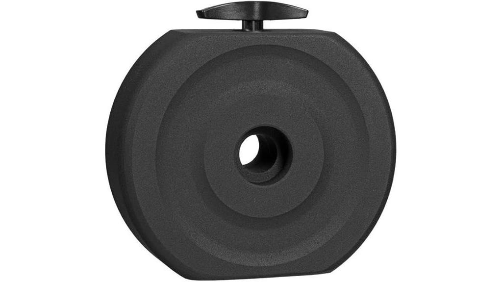 12 lb advanced vx counterweight