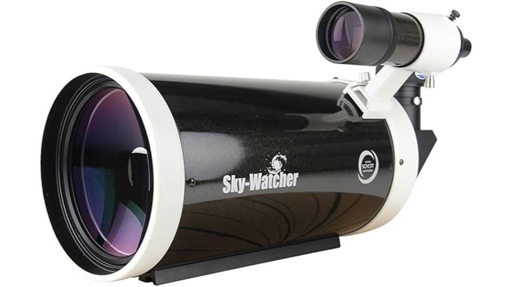 150mm maksutov cassegrain telescope