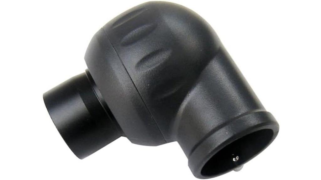 1 25 inch erecting prism
