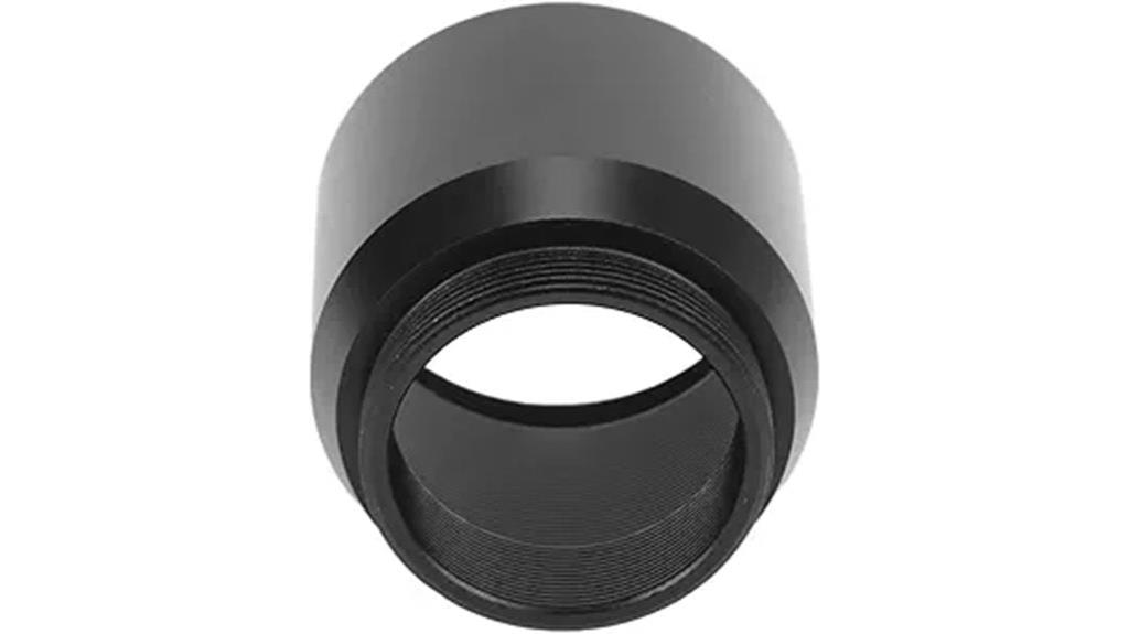 1 25 inch telescope adapter