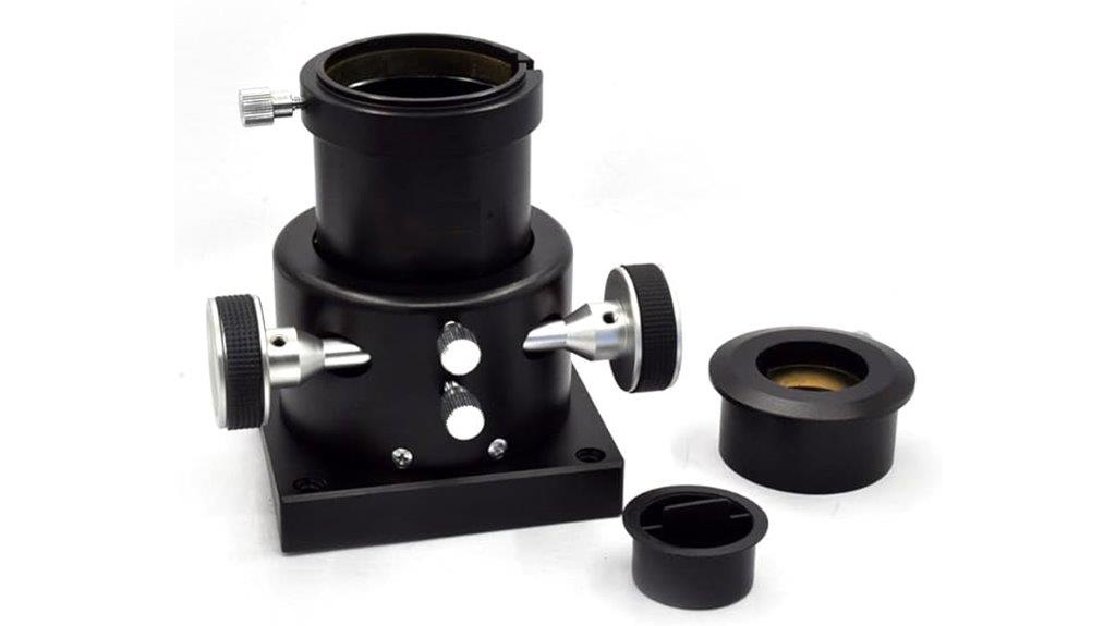 2 inch crayford focuser