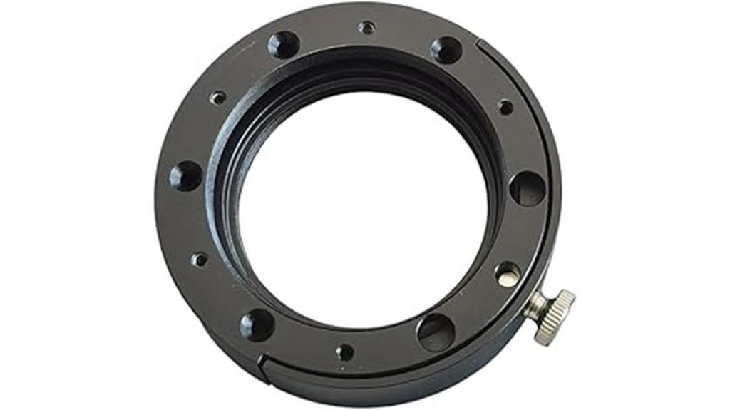 2 inch telescope filter drawer