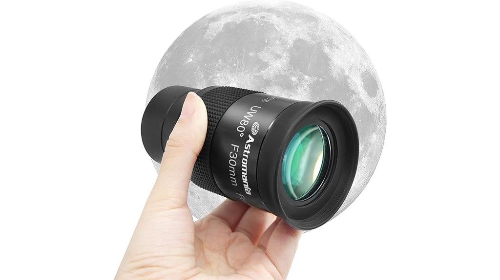 30mm telescope eyepiece