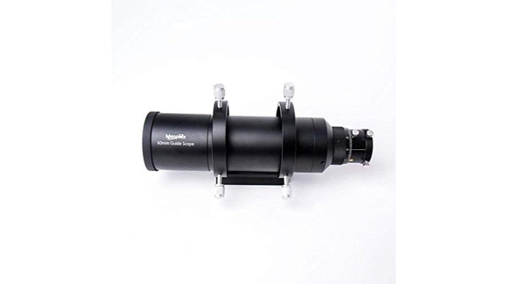 60mm guide scope