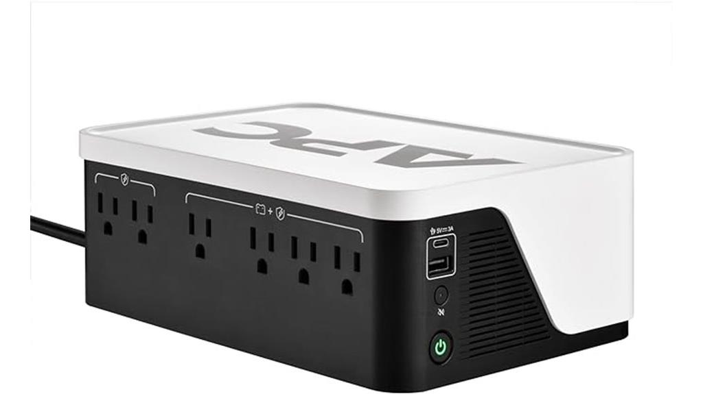 700va ups with usb