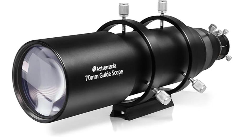 70mm guidescope kit