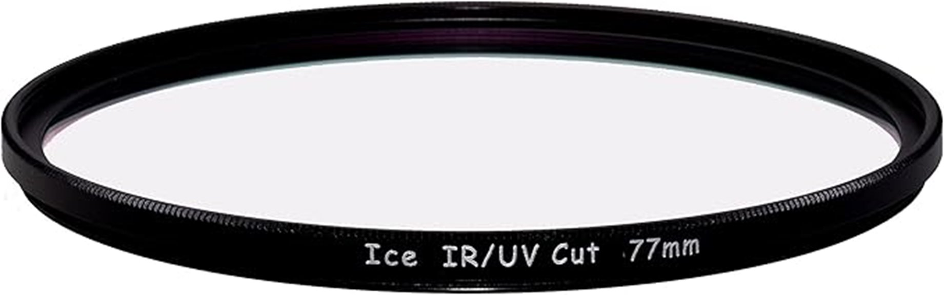 77mm uv ir filter
