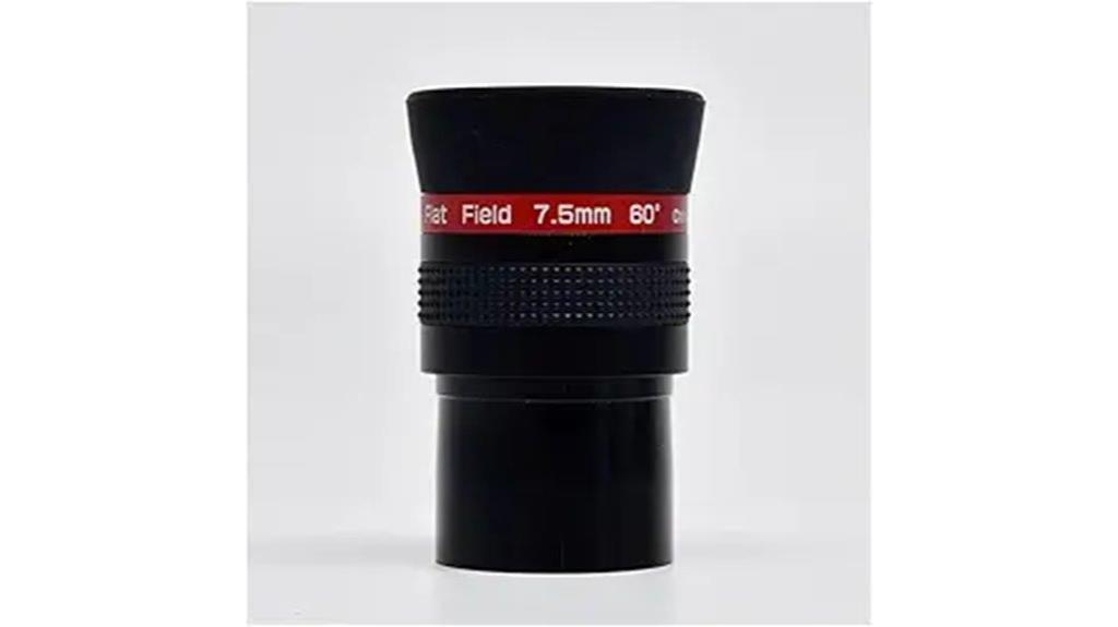 7 5mm 1 25 eyepiece