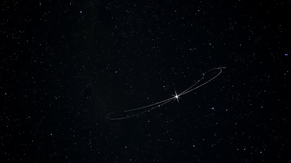 account for celestial motions