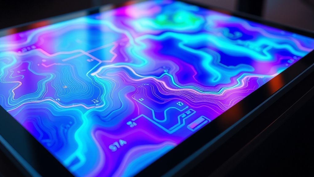 adjust refine and evaluate