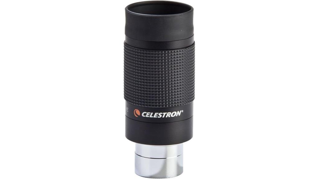 adjustable telescope eyepiece