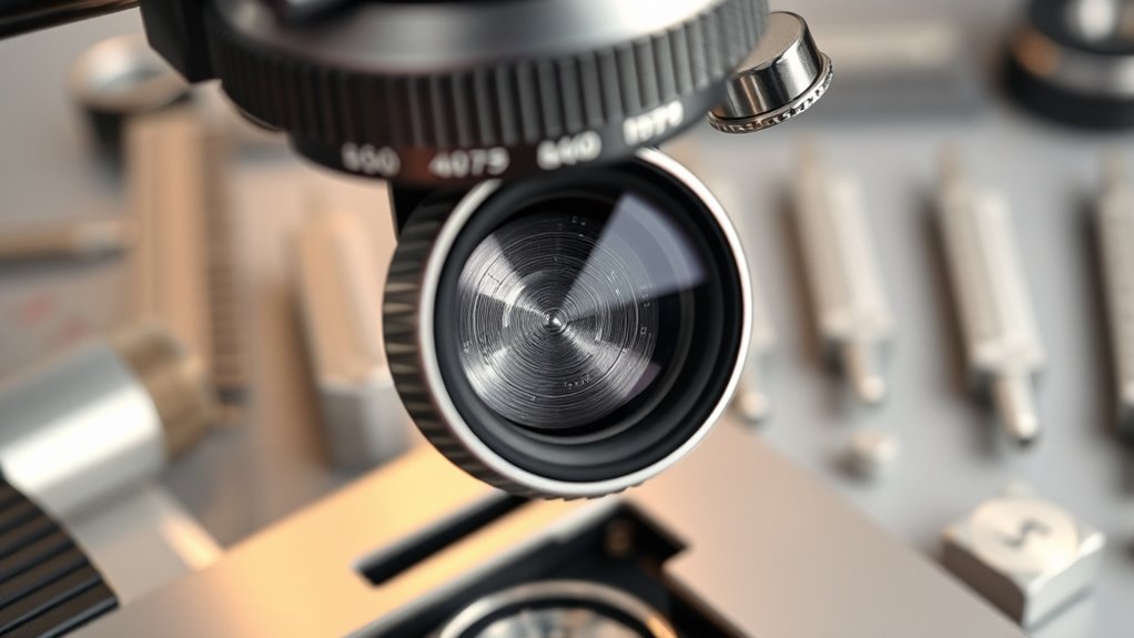 advanced calibration and technology