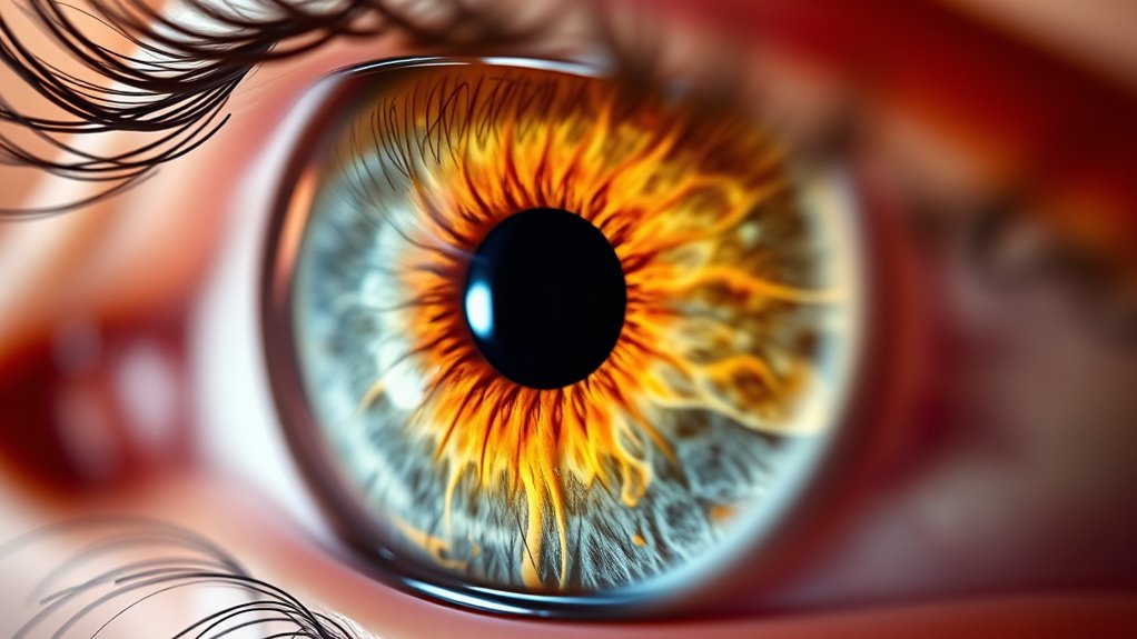 advanced cone error treatments