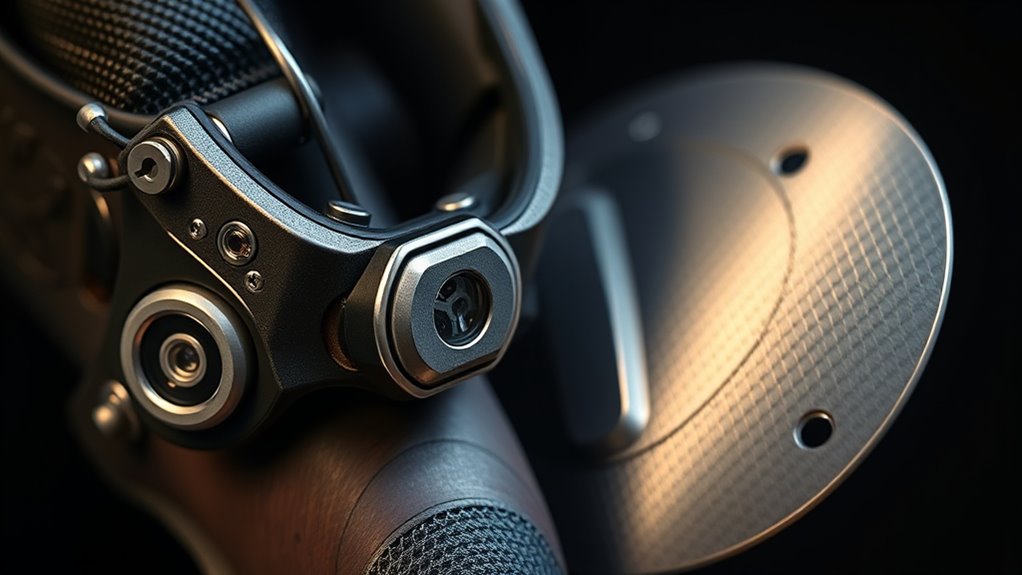 advanced designs offer durability