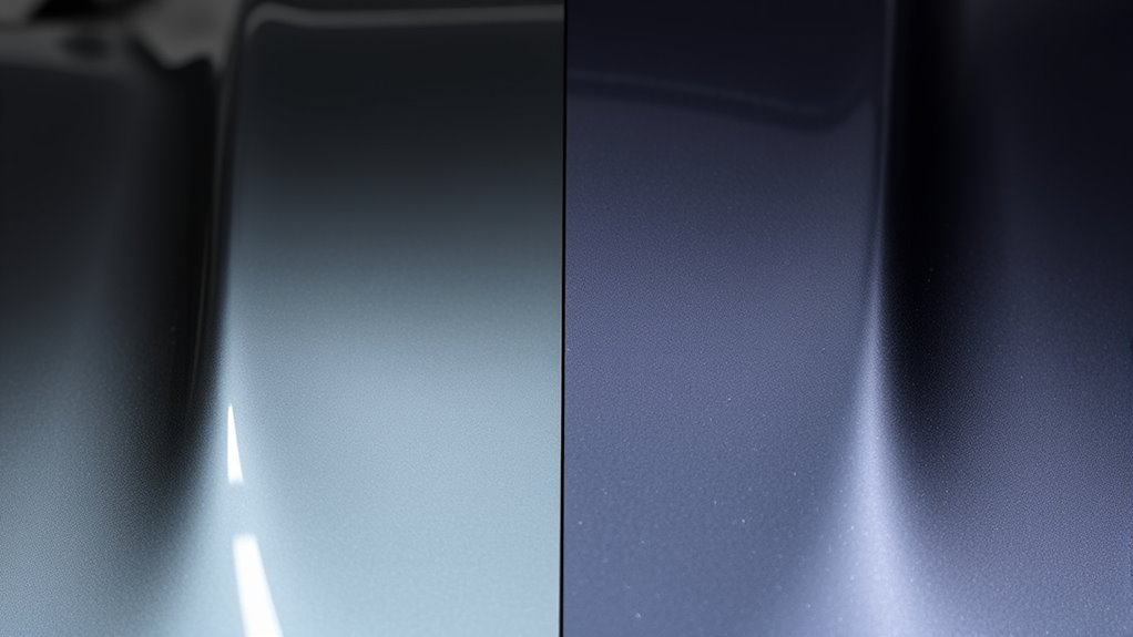 advanced protective vehicle coatings