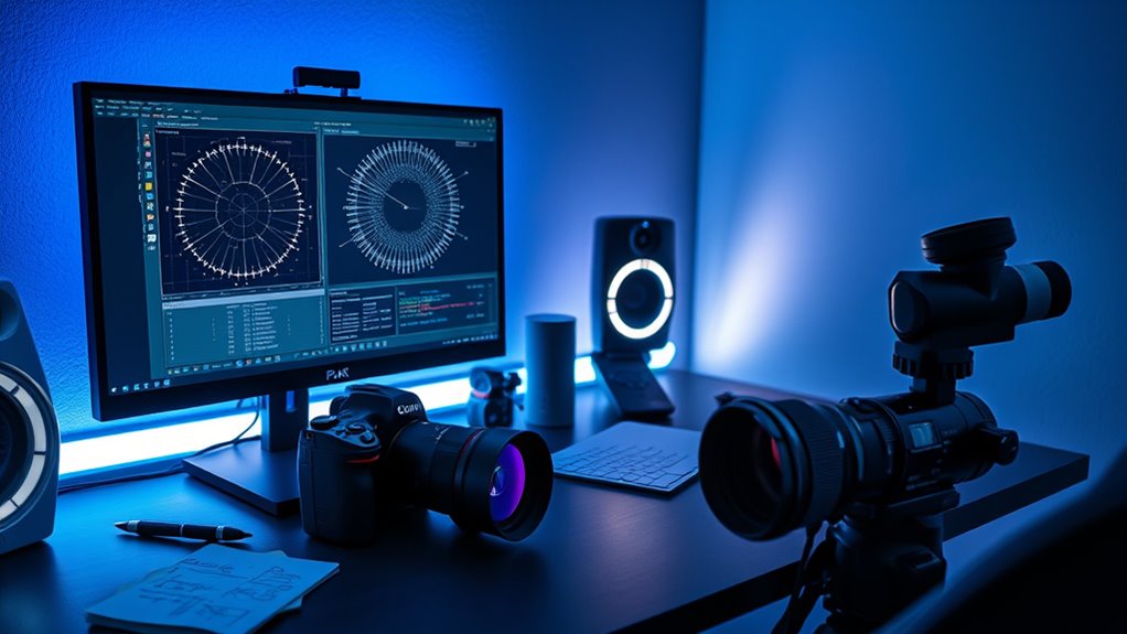 advanced star ranking techniques