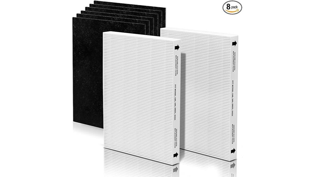 aera max 200 hepa filter