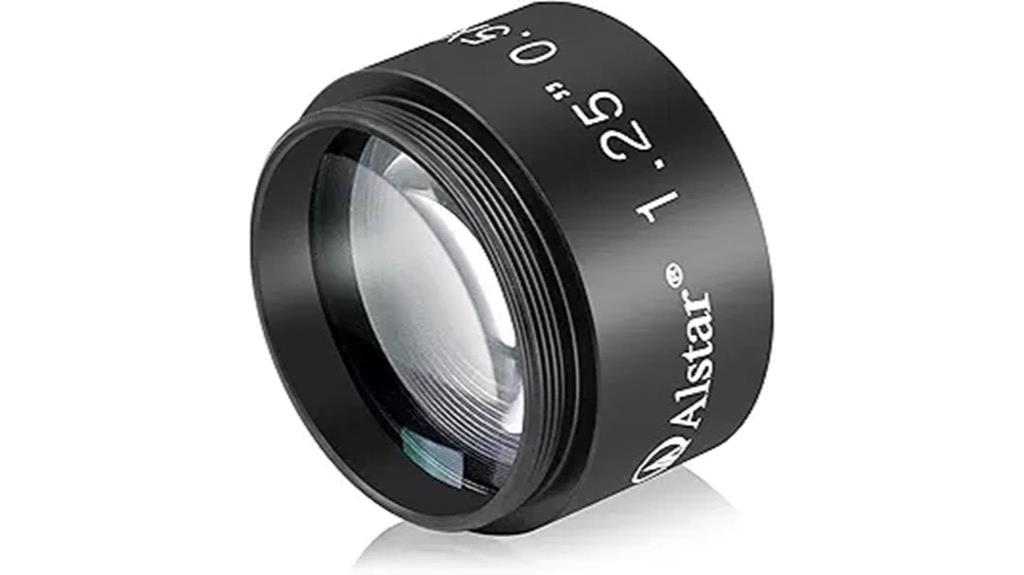 alstar 0 5x reducer