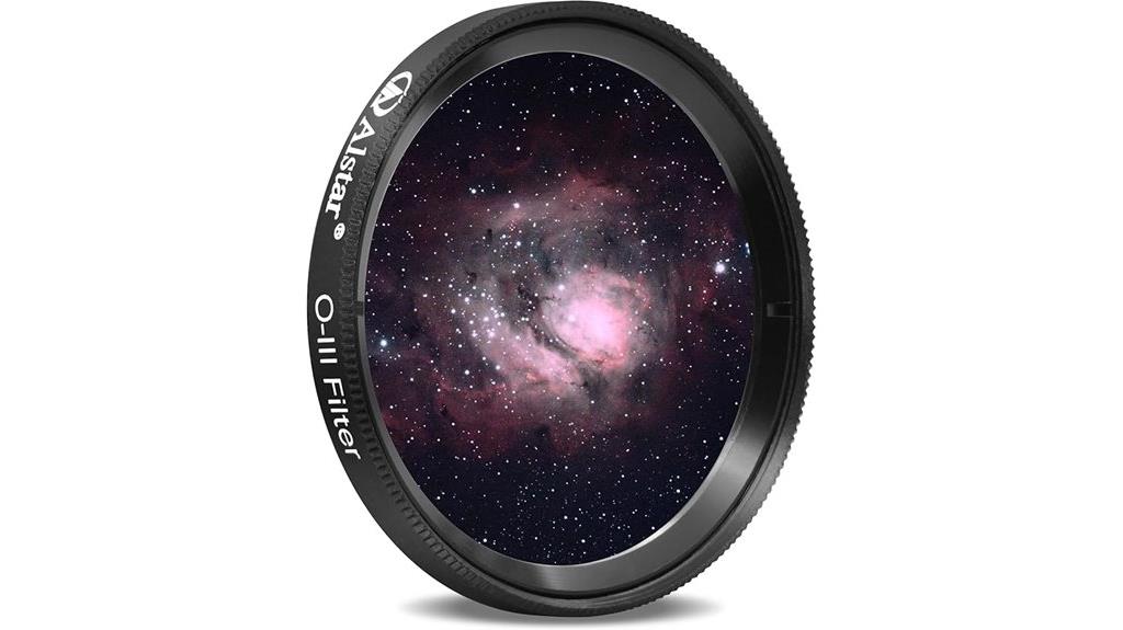 alstar narrowband o iii