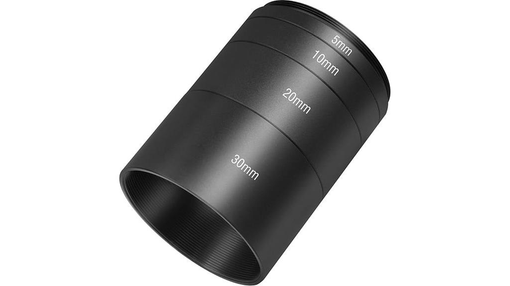 alstar telescope extension kit
