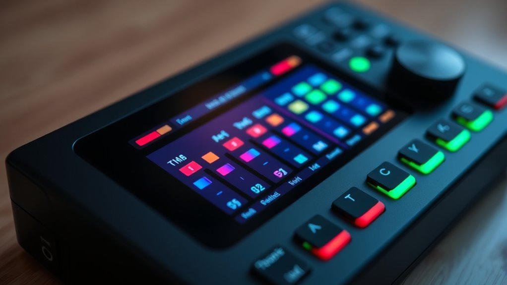 analyze adjust optimize confirm