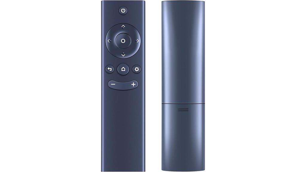 anker nebula prizm ii replacement