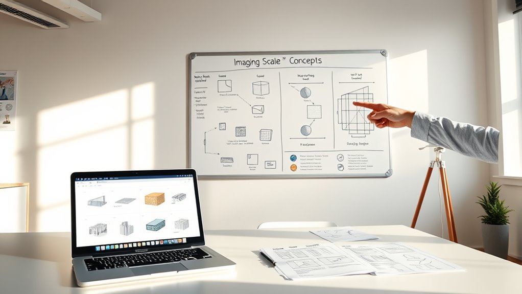 applying practical image scaling