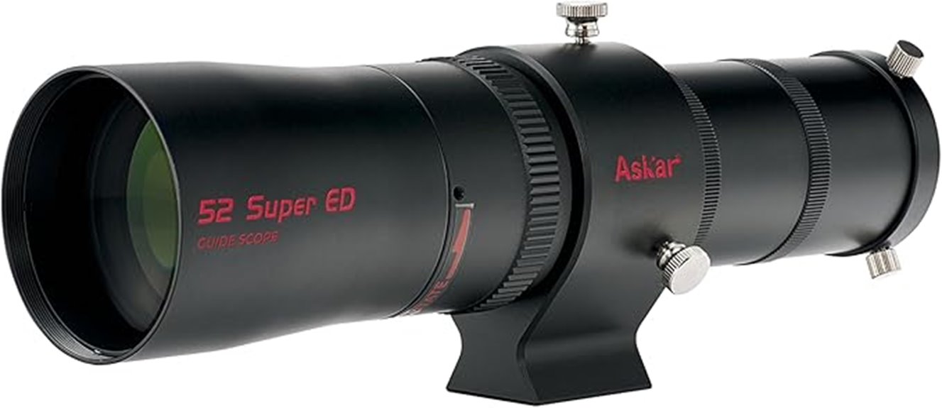 askar 52mm super ed