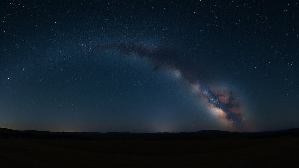 assess light pollution effects