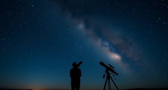 assessing dark sky quality