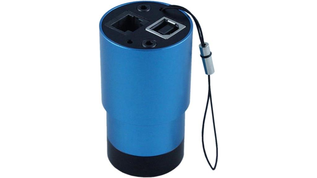 astromania cmos astronomy camera