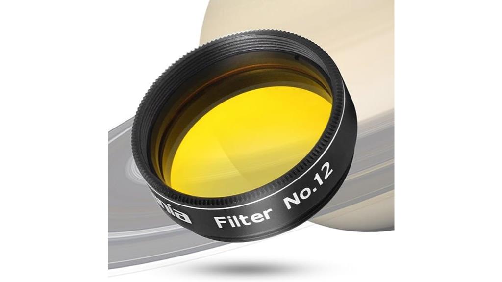 astronomical telescope eyepiece