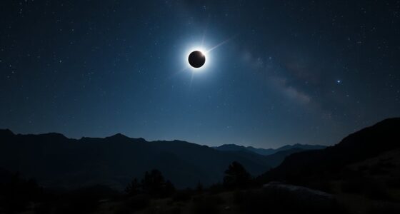 astrophotography eclipse lens