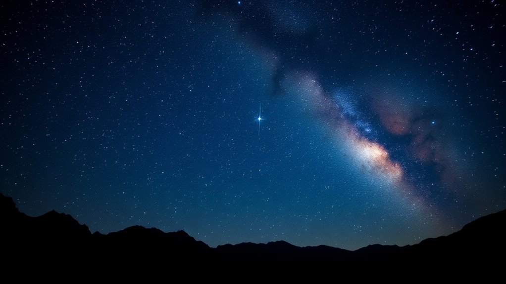 astrophotography lens considerations