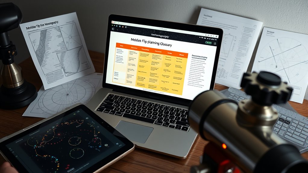 automation software for telescope