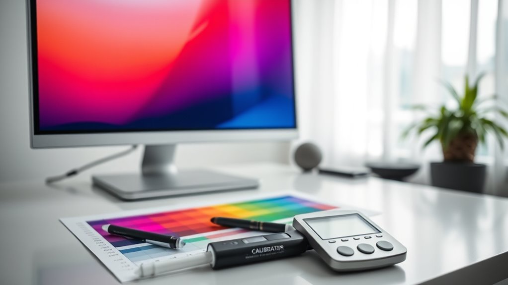 avoid excessive color correction