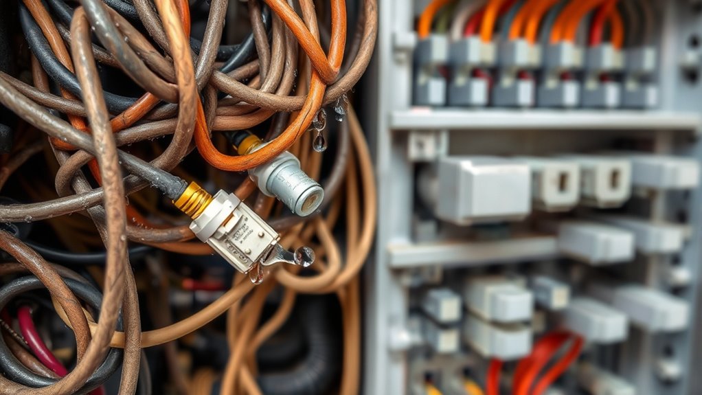 avoid wiring and grounding mistakes