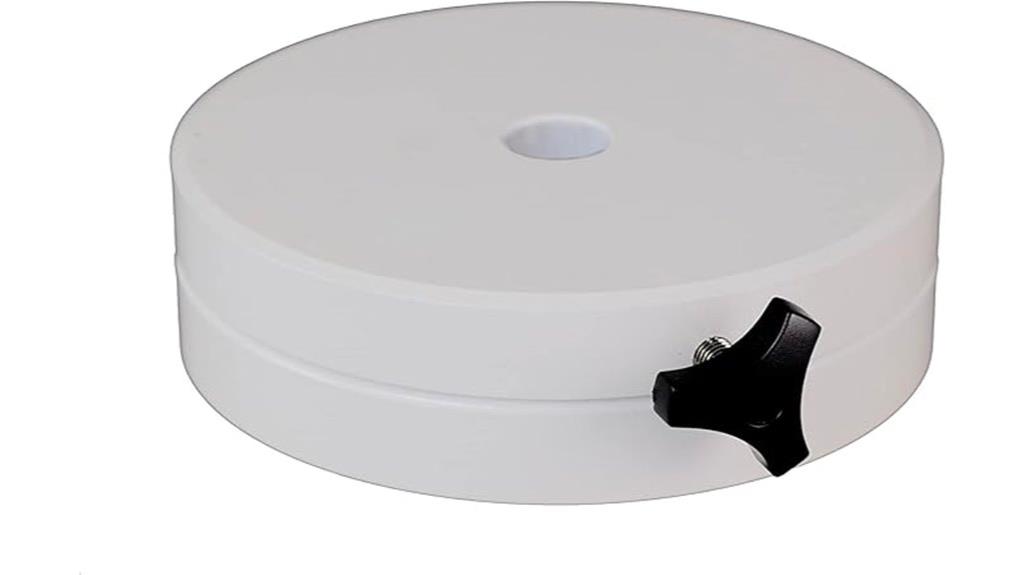 az eq6 11 pound counterweight