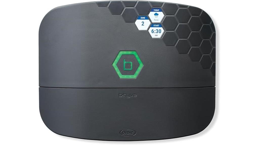 b hyve xr sprinkler controller