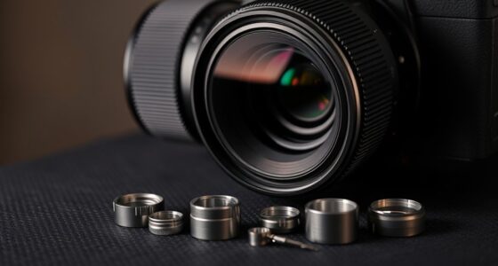 backfocus spacers myths