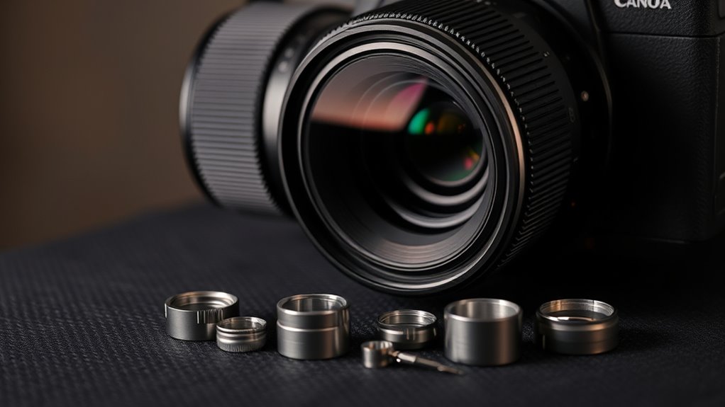 backfocus spacers myths