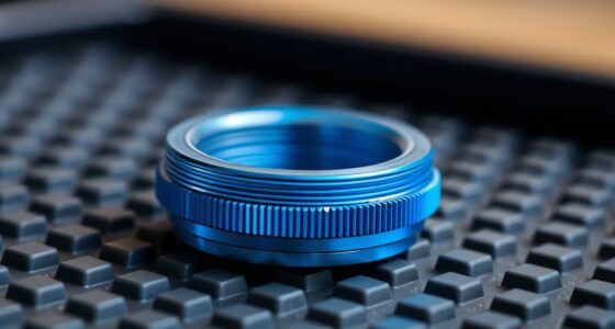 backfocus spacers safety