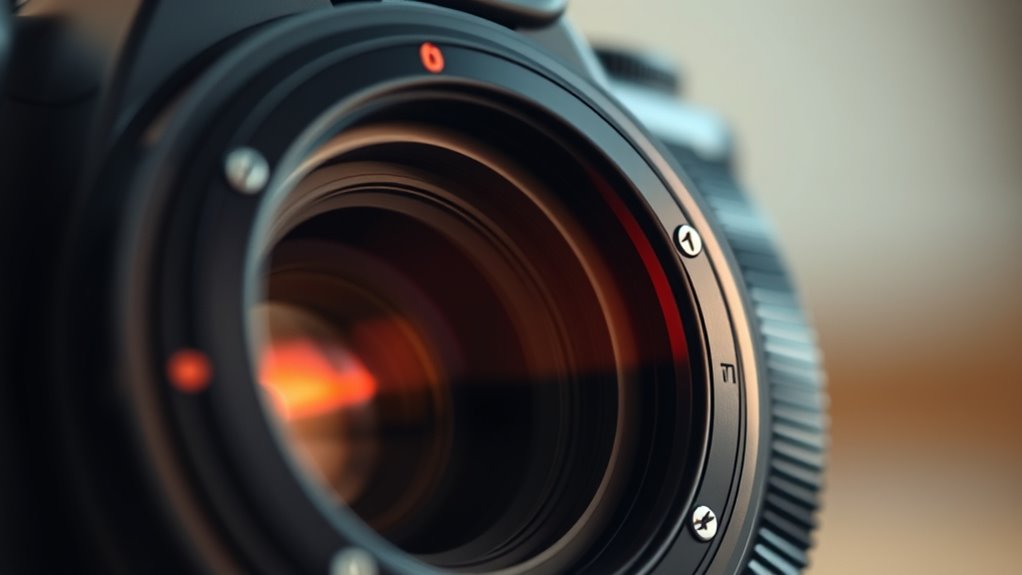 backfocus varies by setup