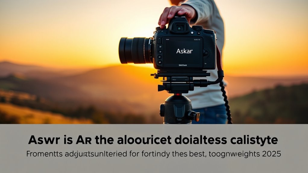 balance durability adjustability versatility