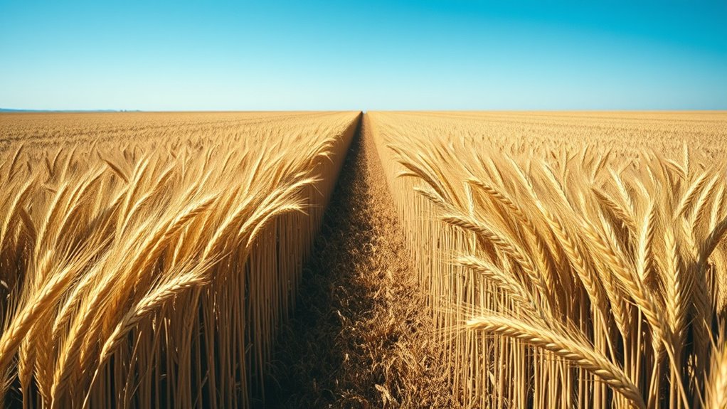 balance through symmetry patterns