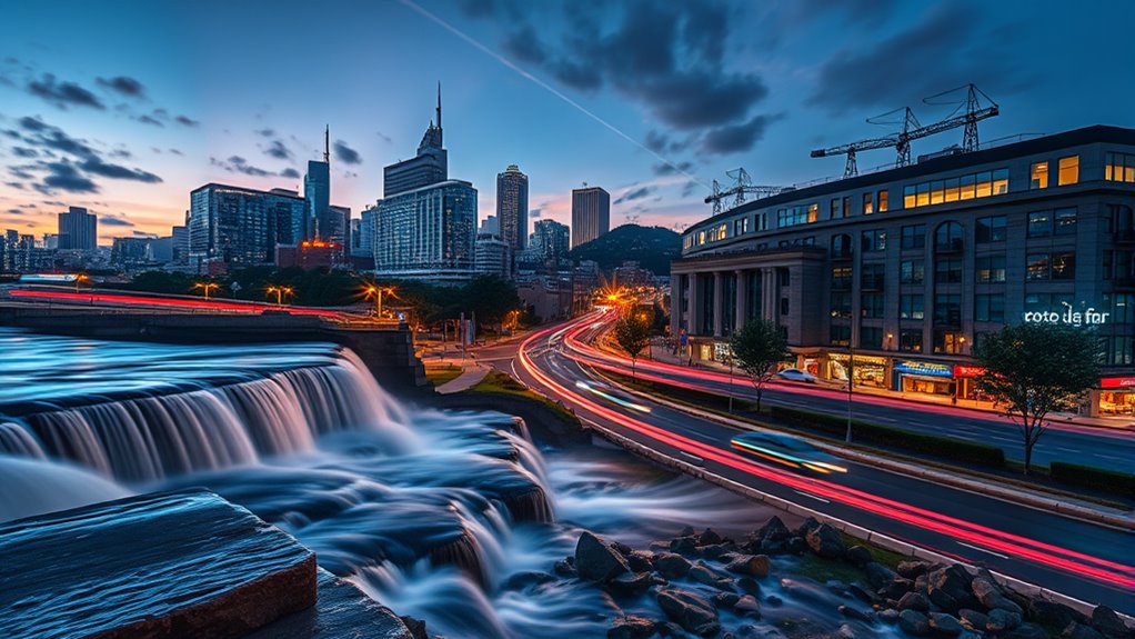 balancing exposure challenges effectively