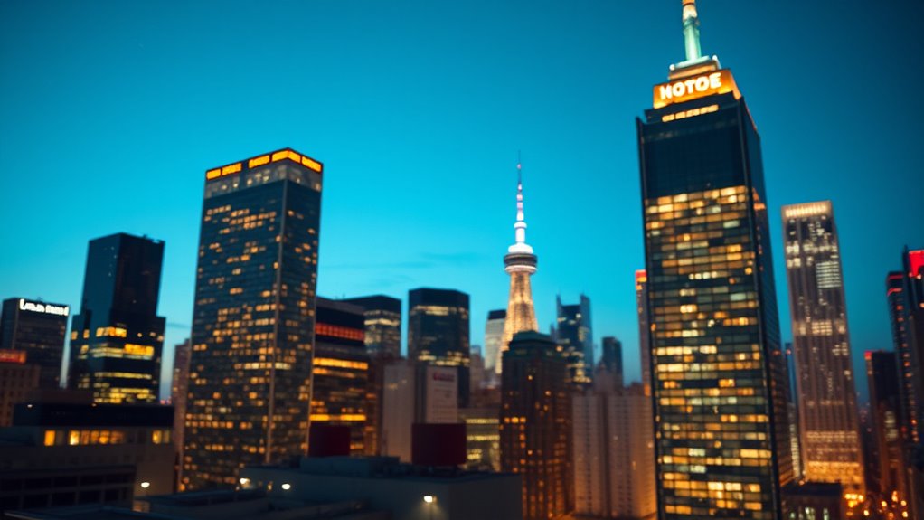 balancing noise reduction effects